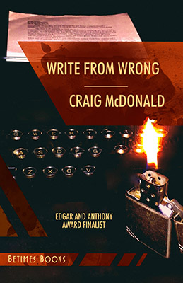 Write From Wrong